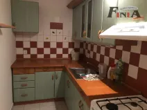 Pronájem bytu 2+1, Česká Lípa, Železničářská, 62 m2
