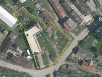 Prodej pozemku pro bydlení, Vimperk, 1857 m2