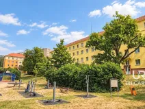 Pronájem bytu 4+1, Brno - Žabovřesky, Klímova, 76 m2