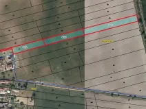 Prodej pozemku, Kladruby nad Labem, 5901 m2