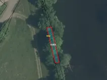 Prodej pole, Louny, 83 m2