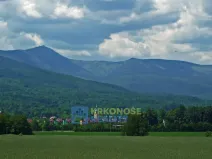Prodej bytu 2+1, Kowary, Polsko, 35 m2