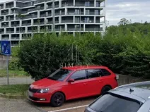Pronájem - jiné, Praha - Strašnice, Počernická, 8 m2