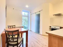 Pronájem bytu 1+1, Brno, Kartouzská, 46 m2