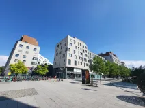 Prodej bytu 3+kk, Ostrava - Moravská Ostrava, Jantarová, 89 m2