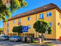 Pronájem bytu 2+kk, Praha - Satalice, K nádraží, 44 m2