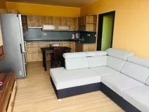 Prodej bytu 2+kk, Písek, K Háječku, 45 m2