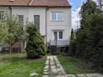 Prodej rodinného domu, Prostějov, Veleslavínská, 111 m2