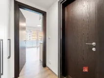 Pronájem bytu 2+kk, Olomouc - Nová Ulice, Třída Jiřího Pelikána, 44 m2