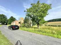 Prodej rodinného domu, Třemešná - Damašek, 271 m2