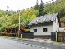Pronájem rodinného domu, Štěchovice, Zadní konce, 92 m2