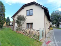 Prodej rodinného domu, Strážiště, 130 m2