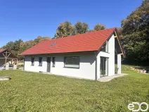 Pronájem rodinného domu, Těchobuz, 99 m2