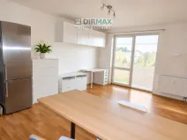 Pronájem bytu 2+kk, Plzeň, Květná, 55 m2