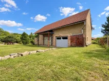 Prodej pozemku pro bydlení, Toušice, 1230 m2