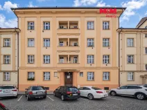 Prodej bytu 1+kk, Hradec Králové, Škroupova, 34 m2