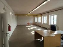 Pronájem kanceláře, Jičín, Dělnická, 94 m2