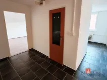 Pronájem bytu 2+1, Duchcov, Bydžovského, 52 m2