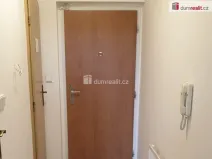 Pronájem bytu 1+kk, Praha - Hostivař, Pražská, 27 m2