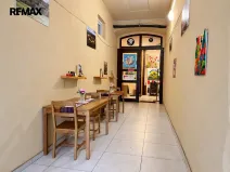 Pronájem restaurace, Praha - Nové Město, Sokolská, 234 m2