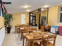 Pronájem restaurace, Praha - Nové Město, Sokolská, 234 m2