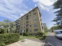 Prodej bytu 1+1, Praha - Hloubětín, Poděbradská, 35 m2