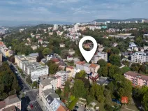 Prodej bytu 1+1, Ústí nad Labem - Ústí nad Labem-centrum, Koněvova, 48 m2
