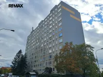 Pronájem bytu 3+1, Praha - Modřany, Botevova, 72 m2