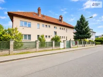 Pronájem bytu 2+kk, Praha - Radotín, Kraslická, 43 m2