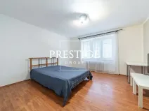 Pronájem bytu 2+1, Praha - Hloubětín, Poděbradská, 45 m2