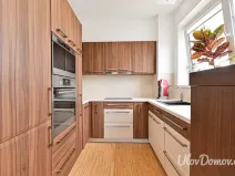 Prodej bytu 2+kk, Brno - Slatina, Křehlíkova, 55 m2