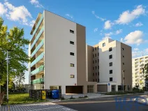 Pronájem bytu 3+kk, Třebíč, Družstevní, 71 m2