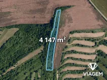 Prodej podílu zahrady, Židlochovice, 1036 m2