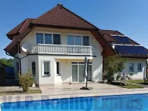 Prodej vily, Popovičky, 340 m2