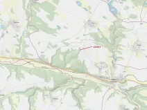 Dražba lesa, Vladislav, 1414 m2