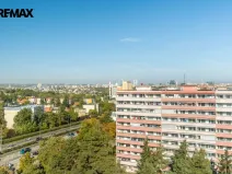 Prodej bytu 3+1, Praha - Krč, Hurbanova, 67 m2