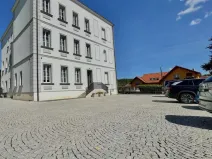 Pronájem kanceláře, Teplice - Prosetice, Žalanská, 70 m2