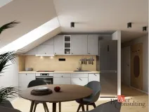 Prodej bytu 3+kk, Ostrava - Moravská Ostrava, Cihelní, 68 m2