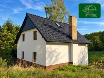 Prodej rodinného domu, Kvítkov, 150 m2