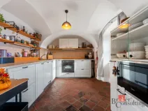 Prodej bytu 4+kk, Letovice, Komenského, 183 m2