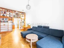 Pronájem bytu 3+1, České Budějovice - České Budějovice 3, Fráni Šrámka, 62 m2