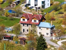 Prodej rodinného domu, Loučovice, 210 m2