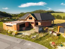 Prodej rodinného domu, Litohlavy, 212 m2