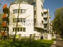 Pronájem bytu 2+kk, Ostrava, Blahoslavova, 107 m2