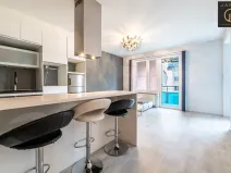 Prodej bytu 2+kk, Praha - Stodůlky, Petržílkova, 54 m2