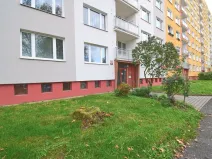 Prodej bytu 2+1, Plzeň - Skvrňany, Lábkova, 63 m2