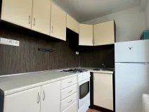 Pronájem bytu 1+1, Ostrava - Poruba, Polská, 30 m2