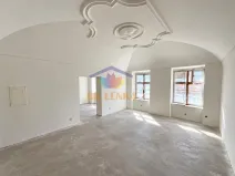 Pronájem obchodního prostoru, Frýdek-Místek - Místek, náměstí Svobody, 67 m2
