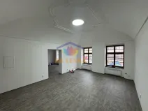 Pronájem obchodního prostoru, Frýdek-Místek - Místek, náměstí Svobody, 67 m2