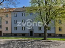 Prodej bytu 3+1, Krnov, Nádražní, 72 m2